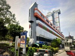 Bukit Timah Shopping Centre (D21), Shop House #584852121